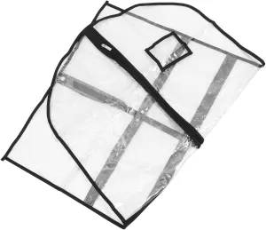 ABOOFAN Dance Clothes Carrying Bag Lightweight Boys and Girls Garment Bag for Storage