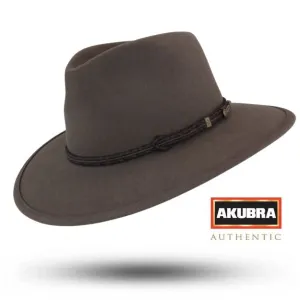 Akubra Traveller - Regency Fawn