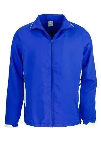 Aussie Pacific Tasman Track Jacket 1611