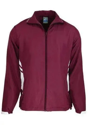 Aussie Pacific Tasman Track Jacket 1611