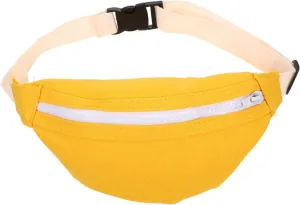 BESPORTBLE Cross Body Bag for Lightweight Chest Pack for Boys and Versatile Sundries Storage for Coins and Essentials