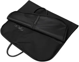 Business Suit Dust Bag Portable Garment Bag for Travel Oxford Fabric Suit Cover for Men Women