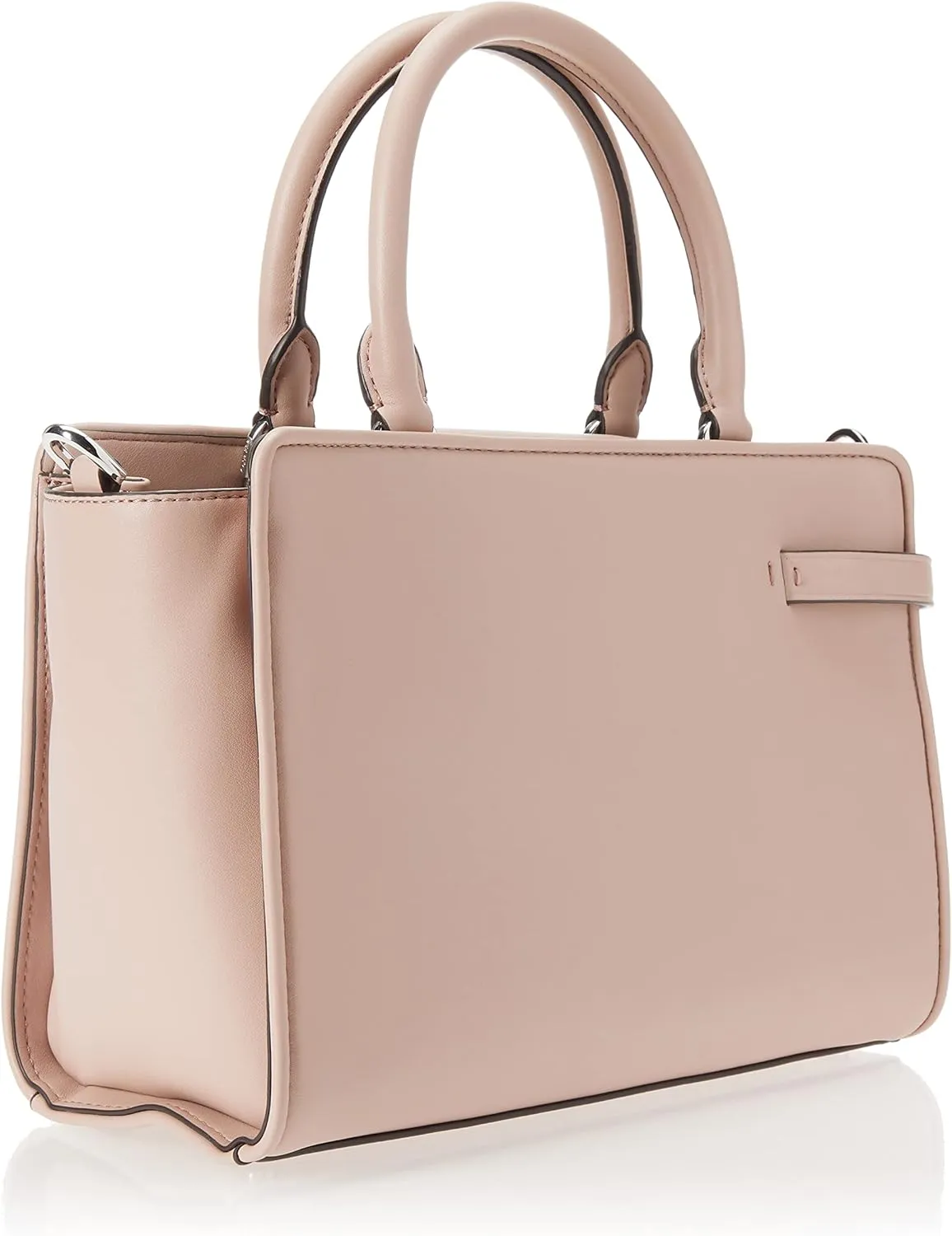 Calvin Klein Jade Tailored Satchel