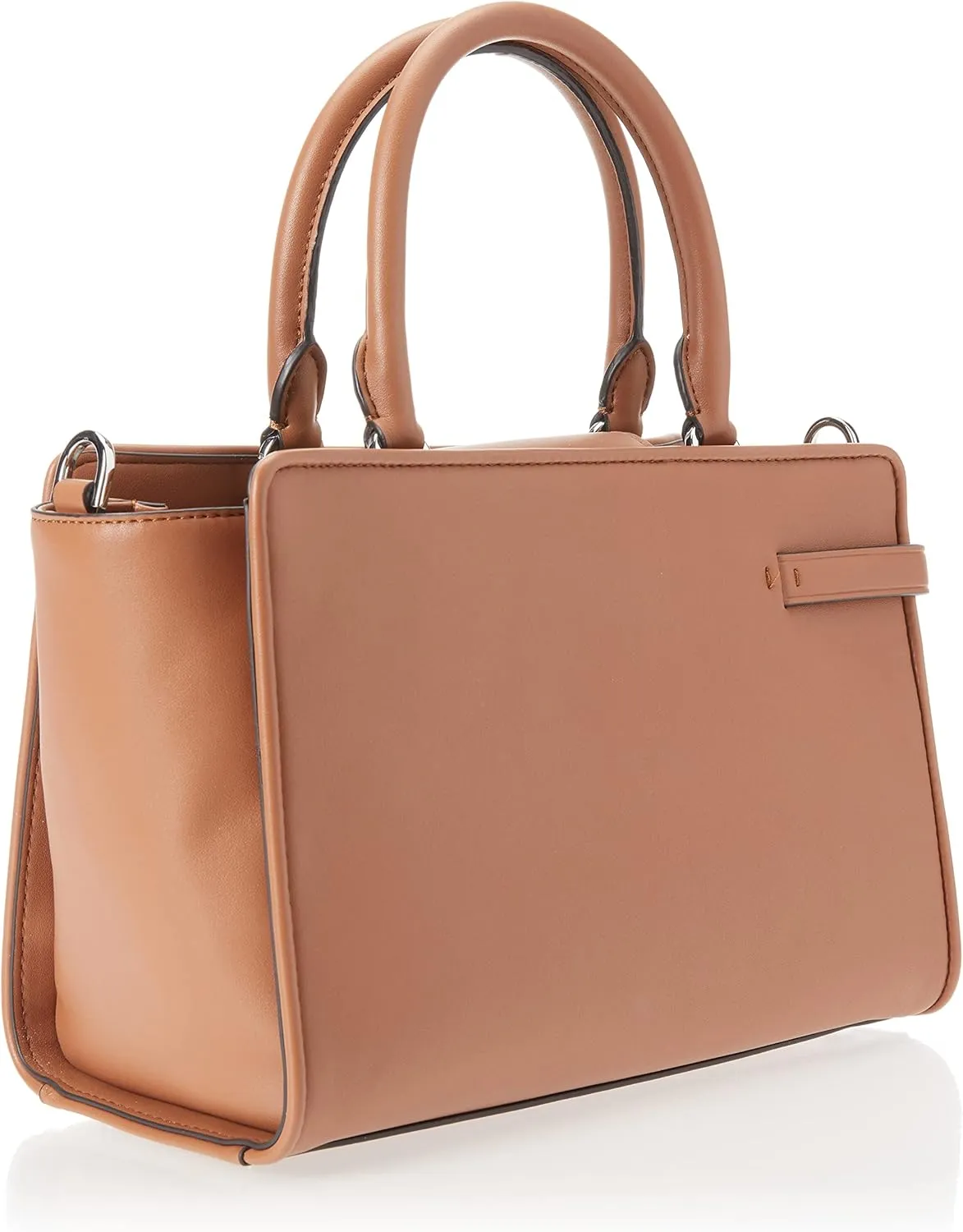 Calvin Klein Jade Tailored Satchel