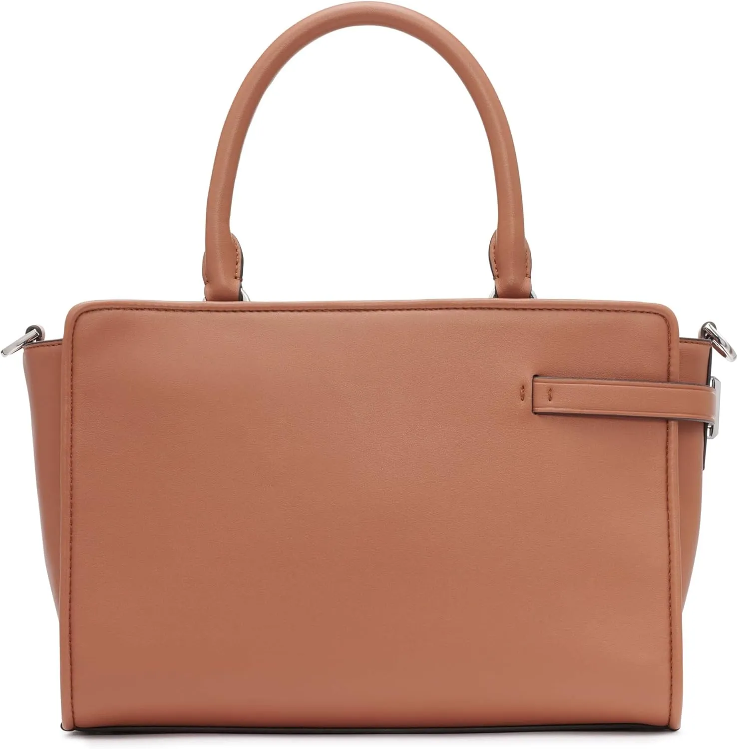 Calvin Klein Jade Tailored Satchel