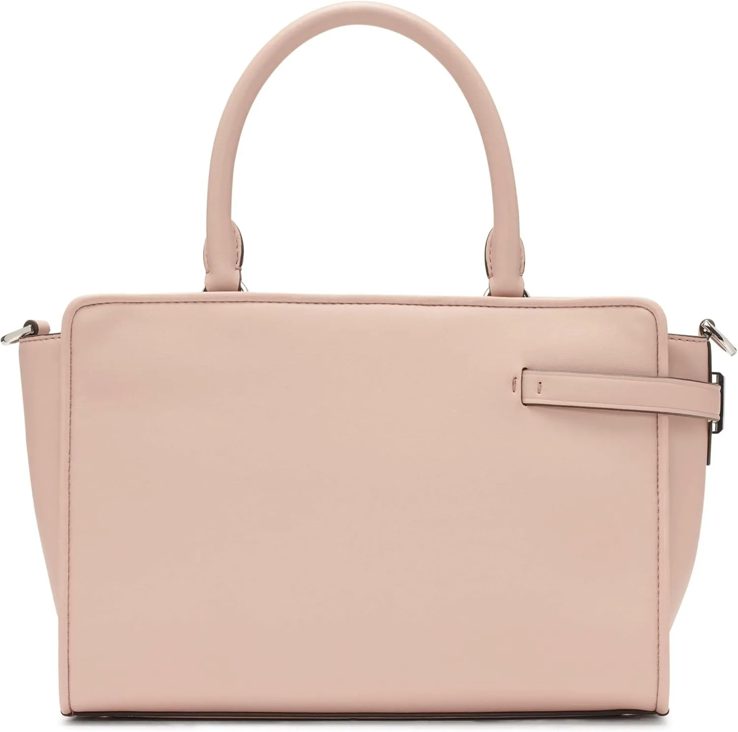 Calvin Klein Jade Tailored Satchel