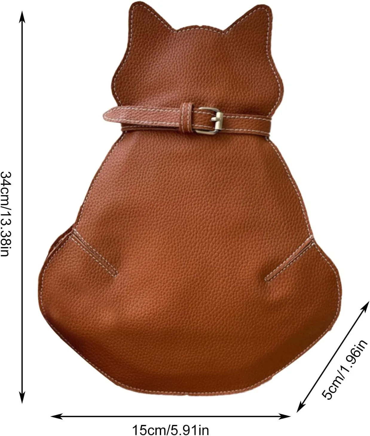 Casual Daily Daypack Purse for Women Letter Purse Mobile Phone Messenger Bags Stylish Daypack Shoulder Bag