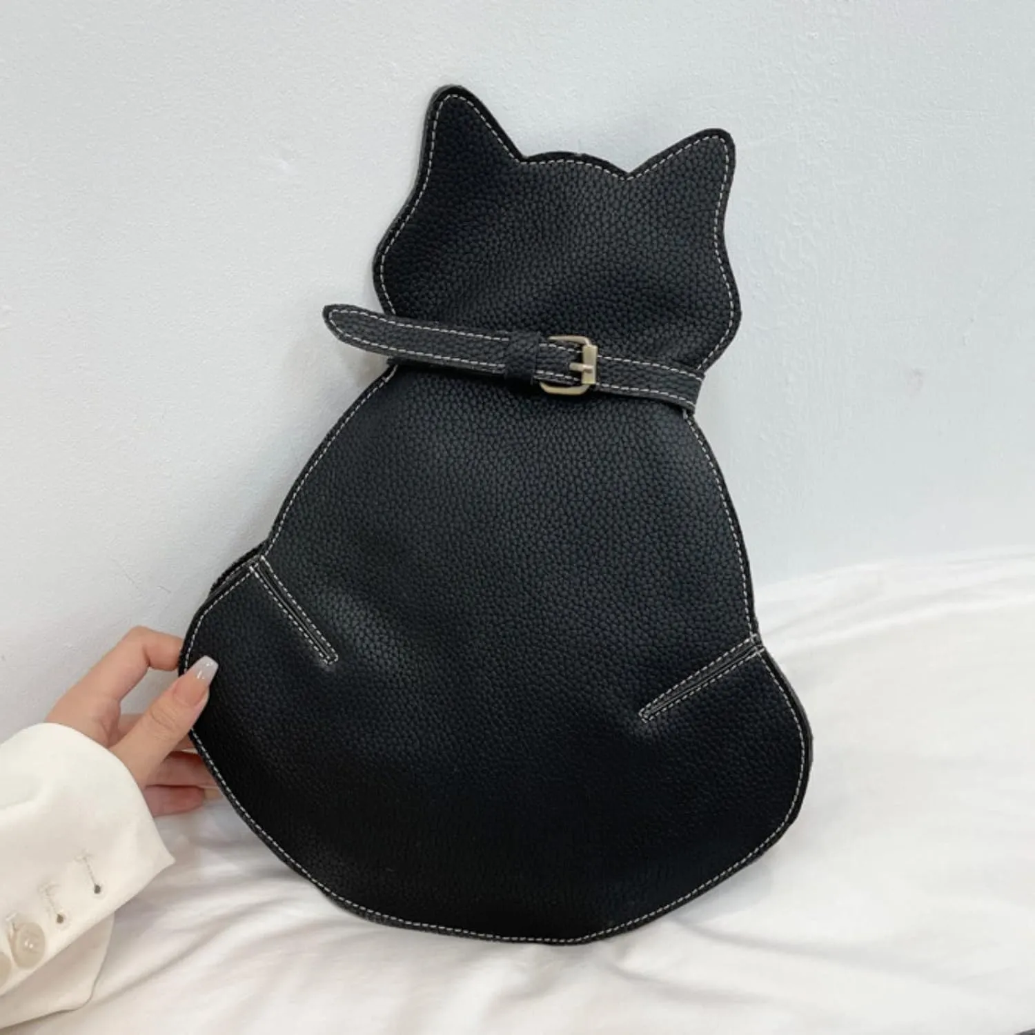 Casual Daily Daypack Purse for Women Letter Purse Mobile Phone Messenger Bags Stylish Daypack Shoulder Bag