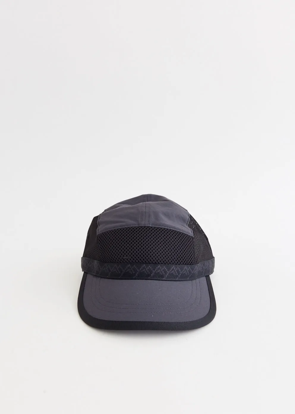 Class V Webbing Cap