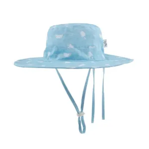 Cubs & Co - Summer Blues Bucket Hat