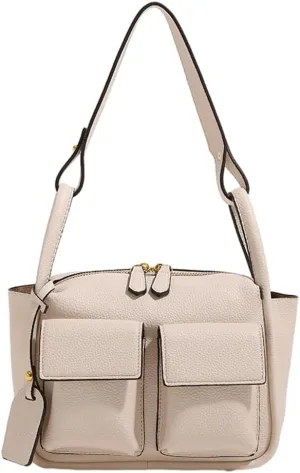 Elegant Hobo Bags for Women Crossbody Bags for Women Trendy Stylish Satchel Shoulder Bag Handbag Purse Work Bag 2023