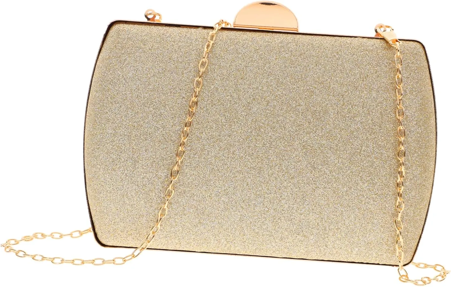 Elegant Wedding Clutch Purse Sparkling Handbag for Women Evening Bag Girl Mini Bag Stylish Purse