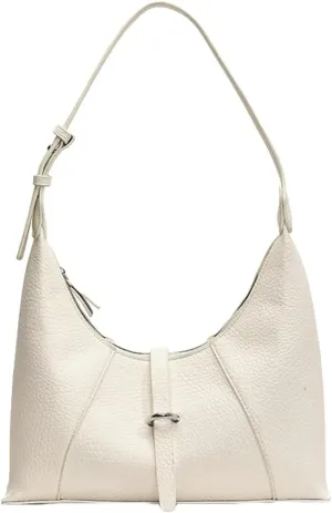 Epsion 2025 Shoulder Bags for Women Soft Vegan Leather Hobo Handbag Chic Slouchy Tote Purses