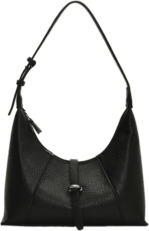 Epsion 2025 Shoulder Bags for Women Soft Vegan Leather Hobo Handbag Chic Slouchy Tote Purses