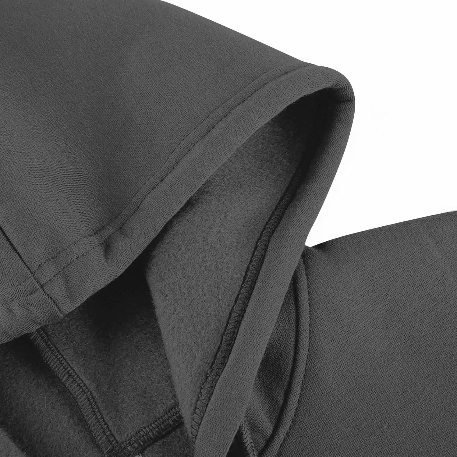 Gumipy Women Zip Up Hoodie Pullover Fleece Drawstring Oversized Sweatshirt Hoodies Long Sleeve Y2K Hoodie with Pockets