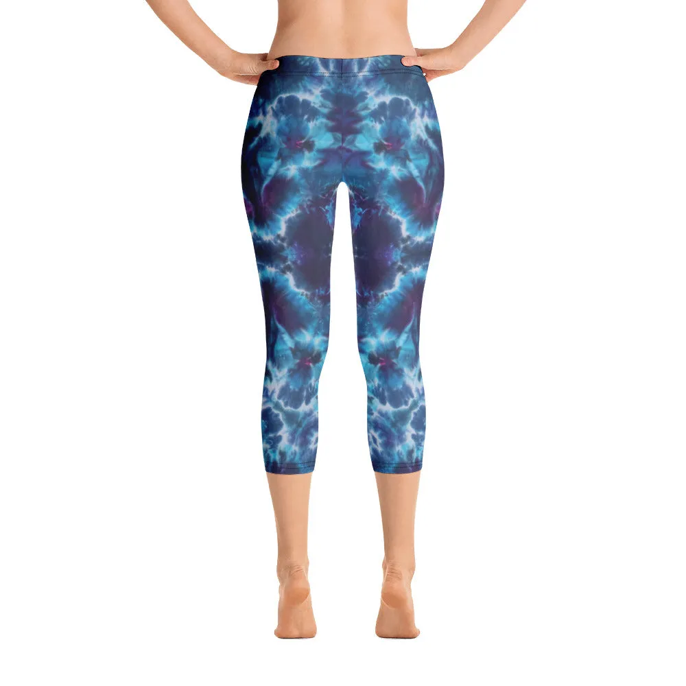 Heavenly Host'  Leggings