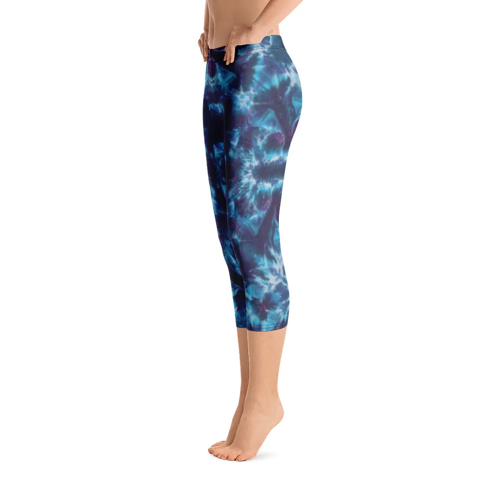 Heavenly Host'  Leggings