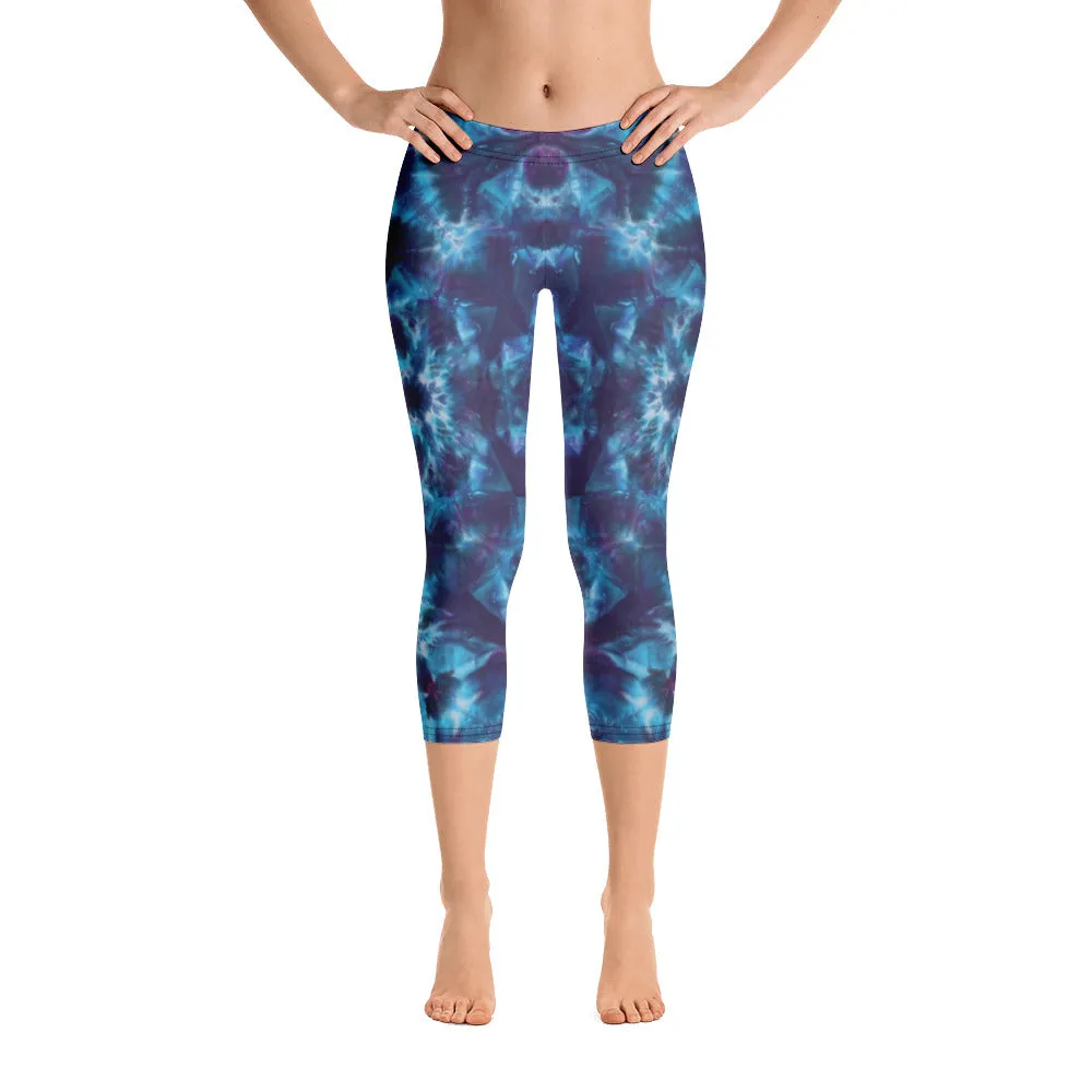 Heavenly Host'  Leggings