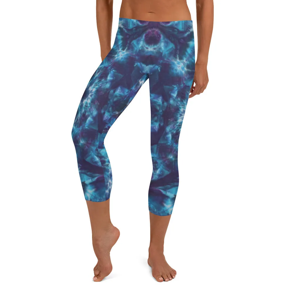 Heavenly Host'  Leggings