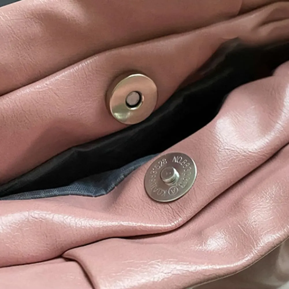 Hobo Tote Bag Chic Handbag Shoulder Bags Purse Small Purses Casual Cute Star Clutch Handbag Cute Bags
