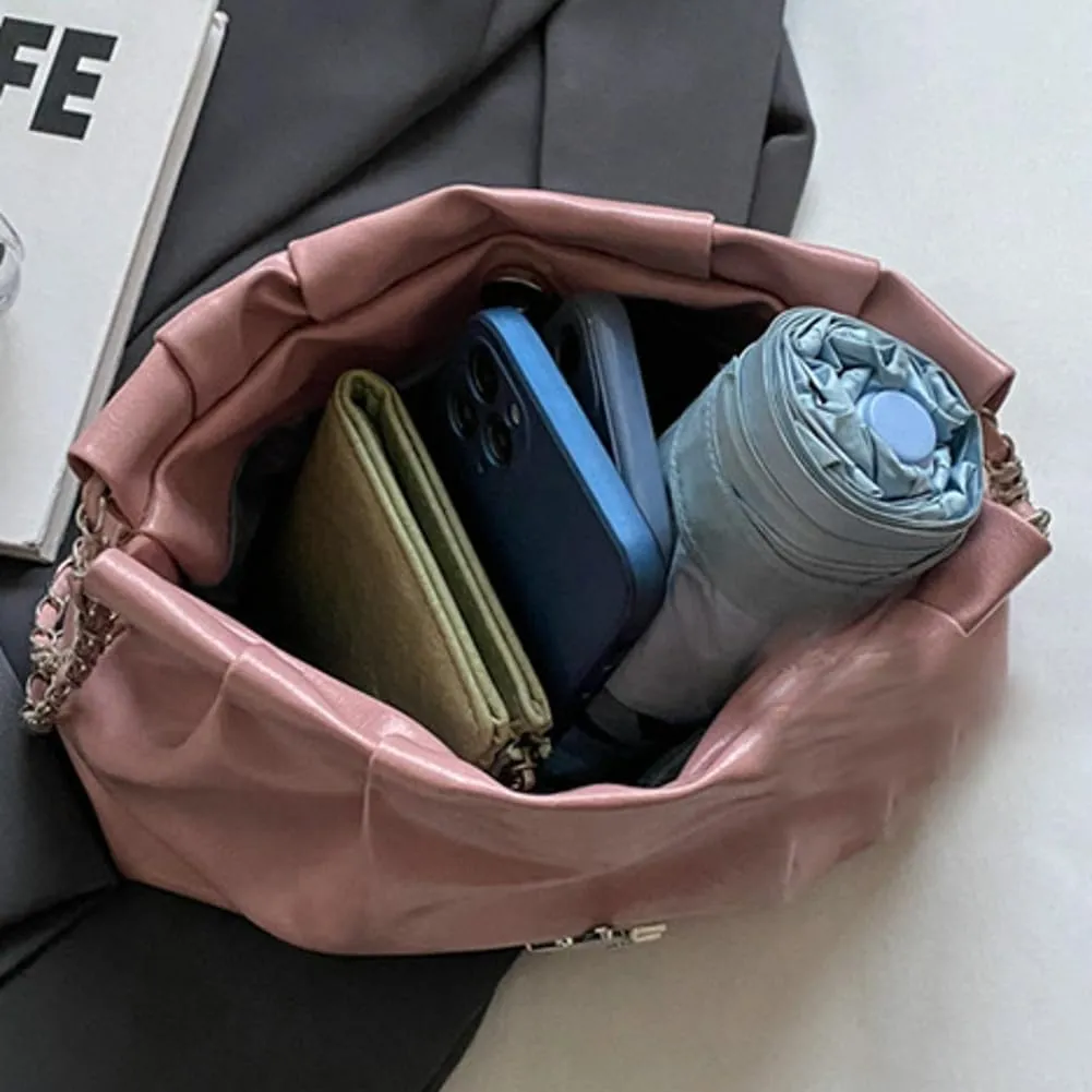 Hobo Tote Bag Chic Handbag Shoulder Bags Purse Small Purses Casual Cute Star Clutch Handbag Cute Bags