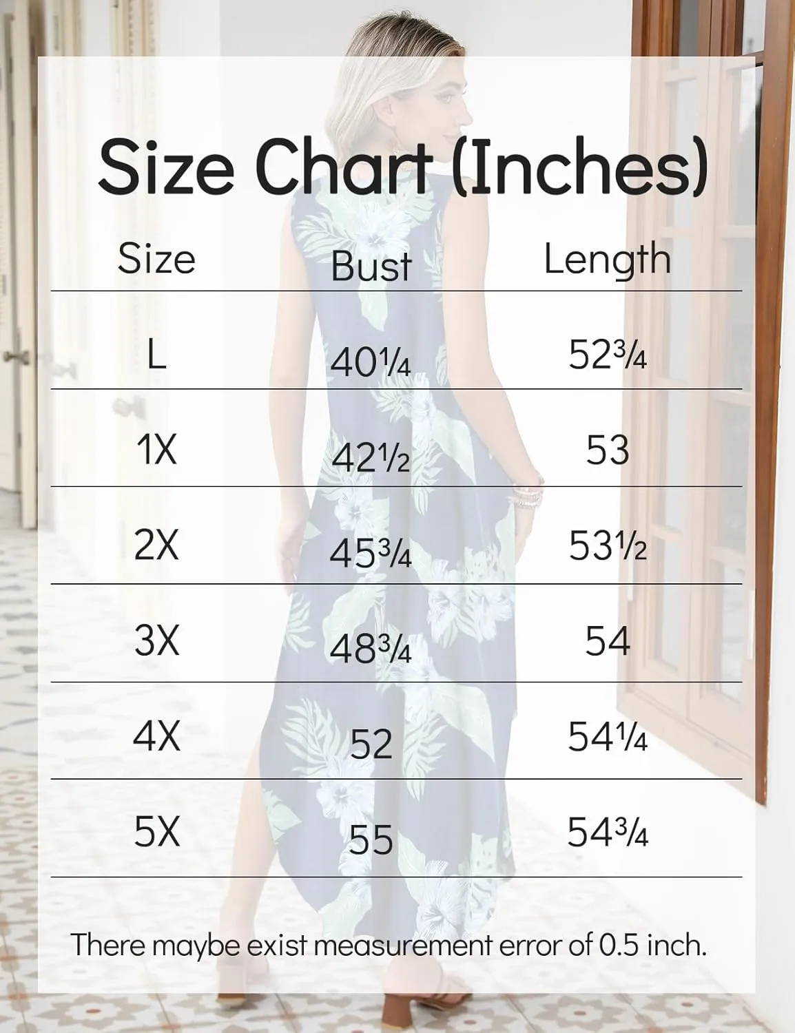 JollieLovin Womens Plus Size Casual Summer Maxi Long Dress 2025 Sleeveless V Neck T-Shirt Loose Sun Dress