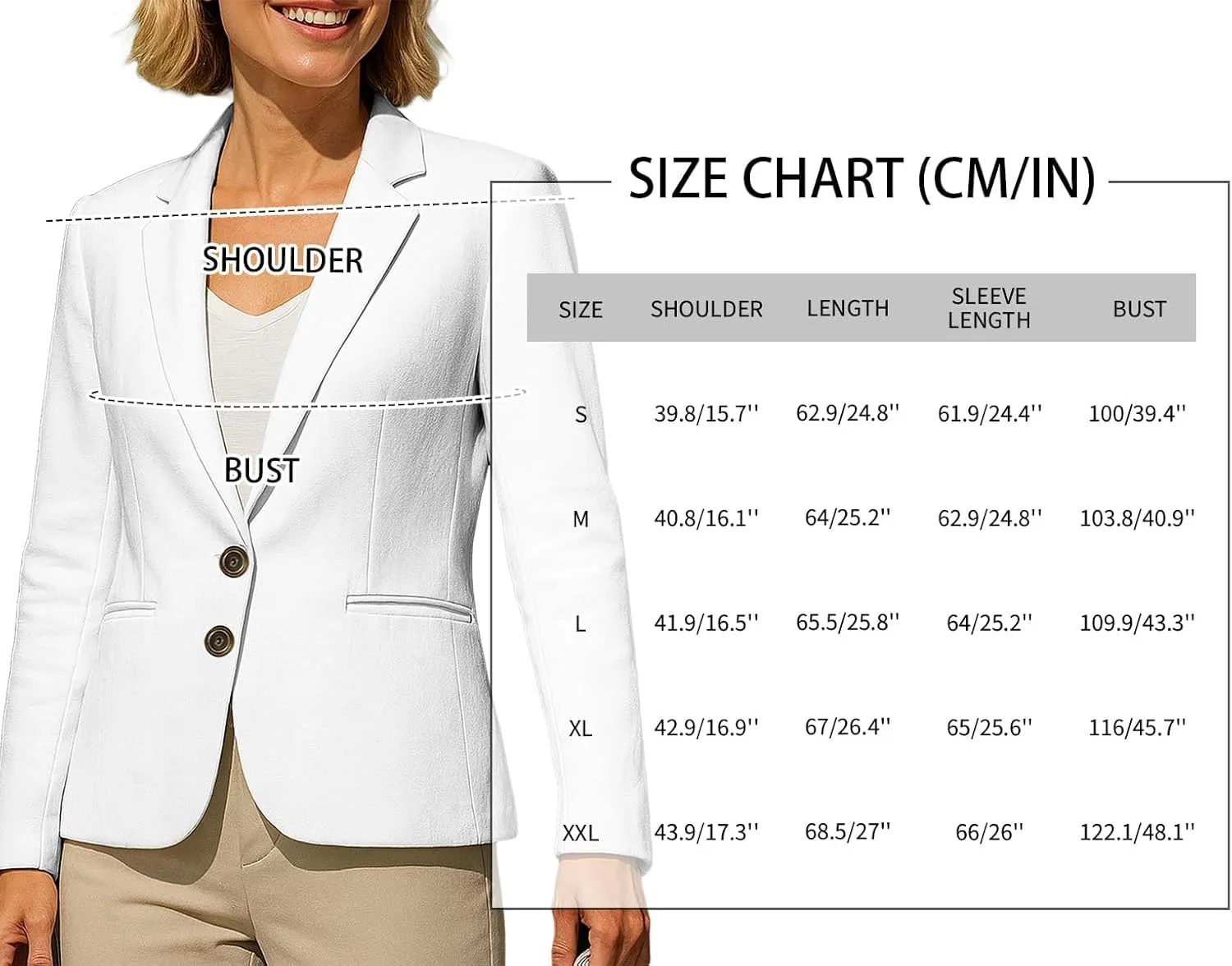 Long Sleeve Linen Blazer Women 2025 Summer Lightweight Breathable Lapel Beach Vacation Jacket With Pockets