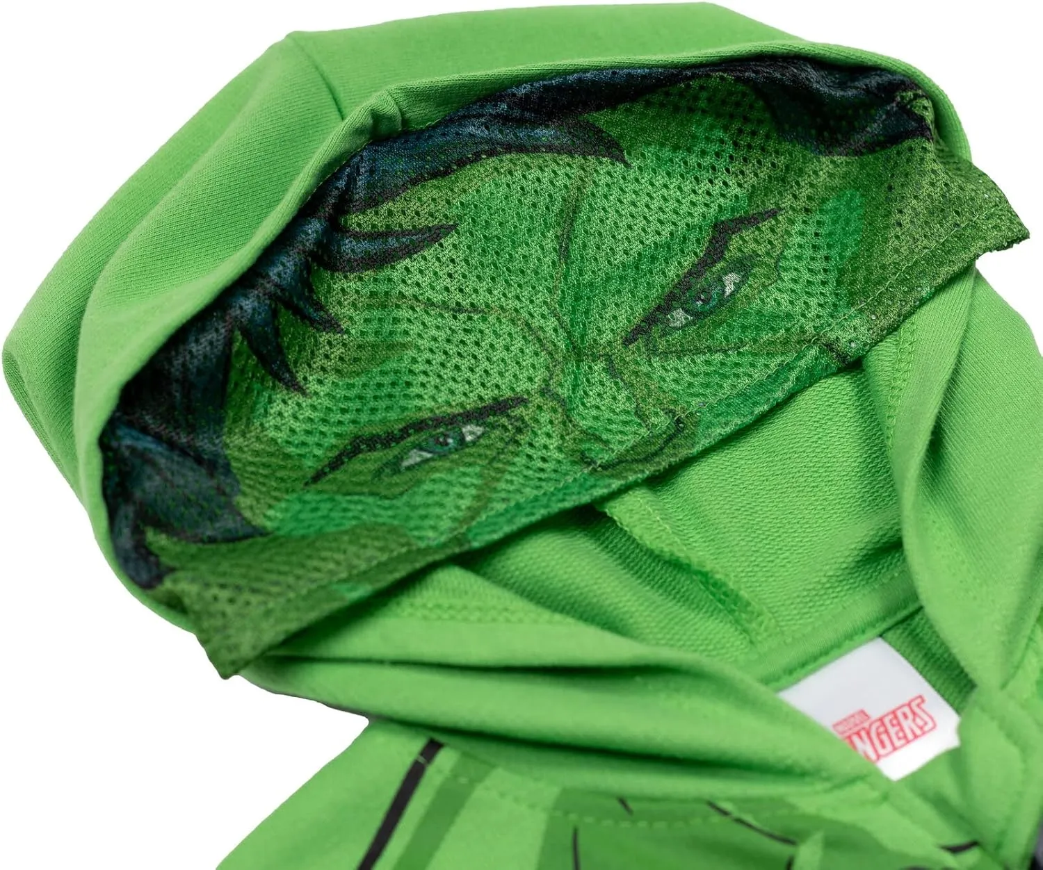 Marvel Avengers Zip Up Hoodie Toddler to Big Kid Sizes (2T - 18-20)