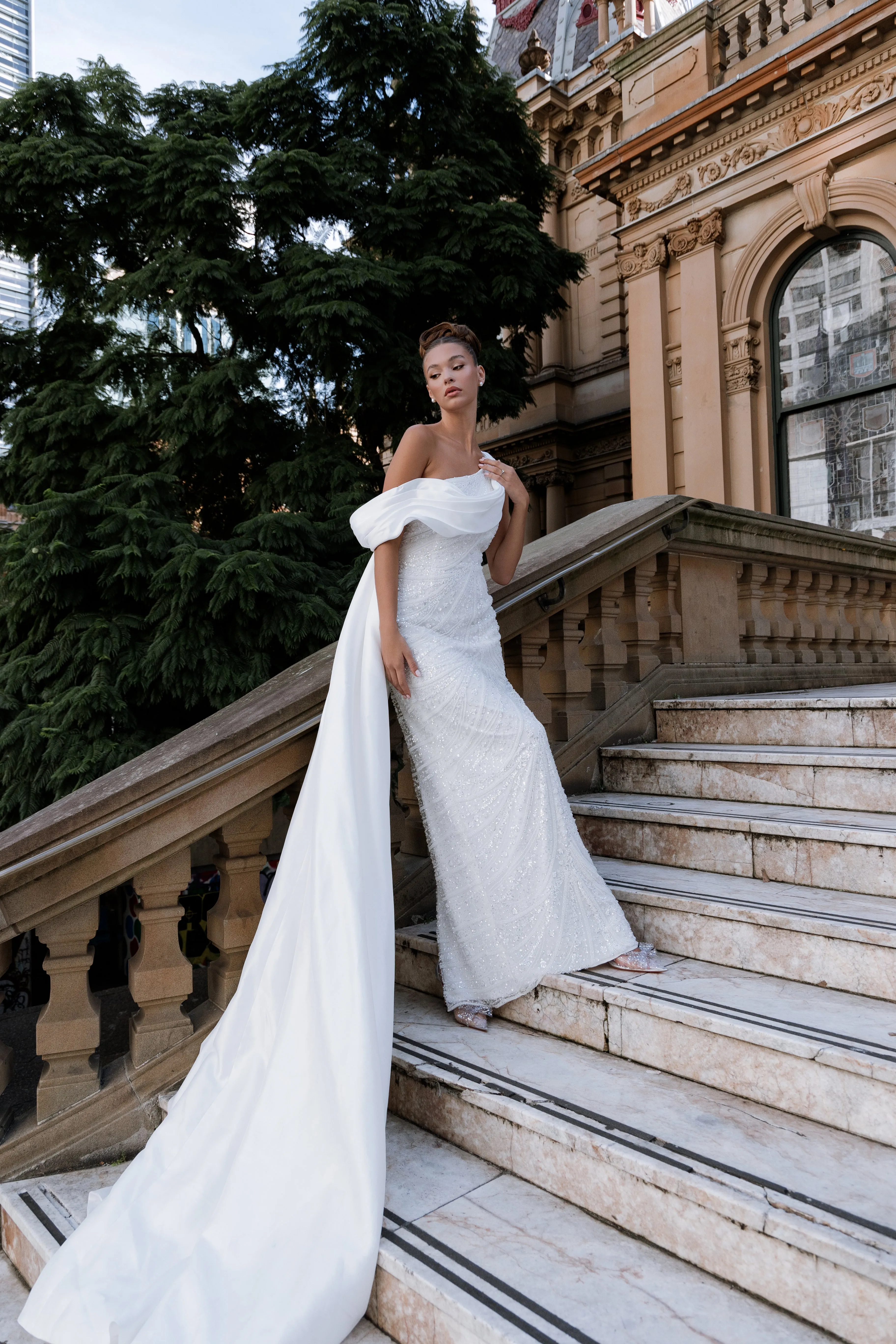 Nesrine - New