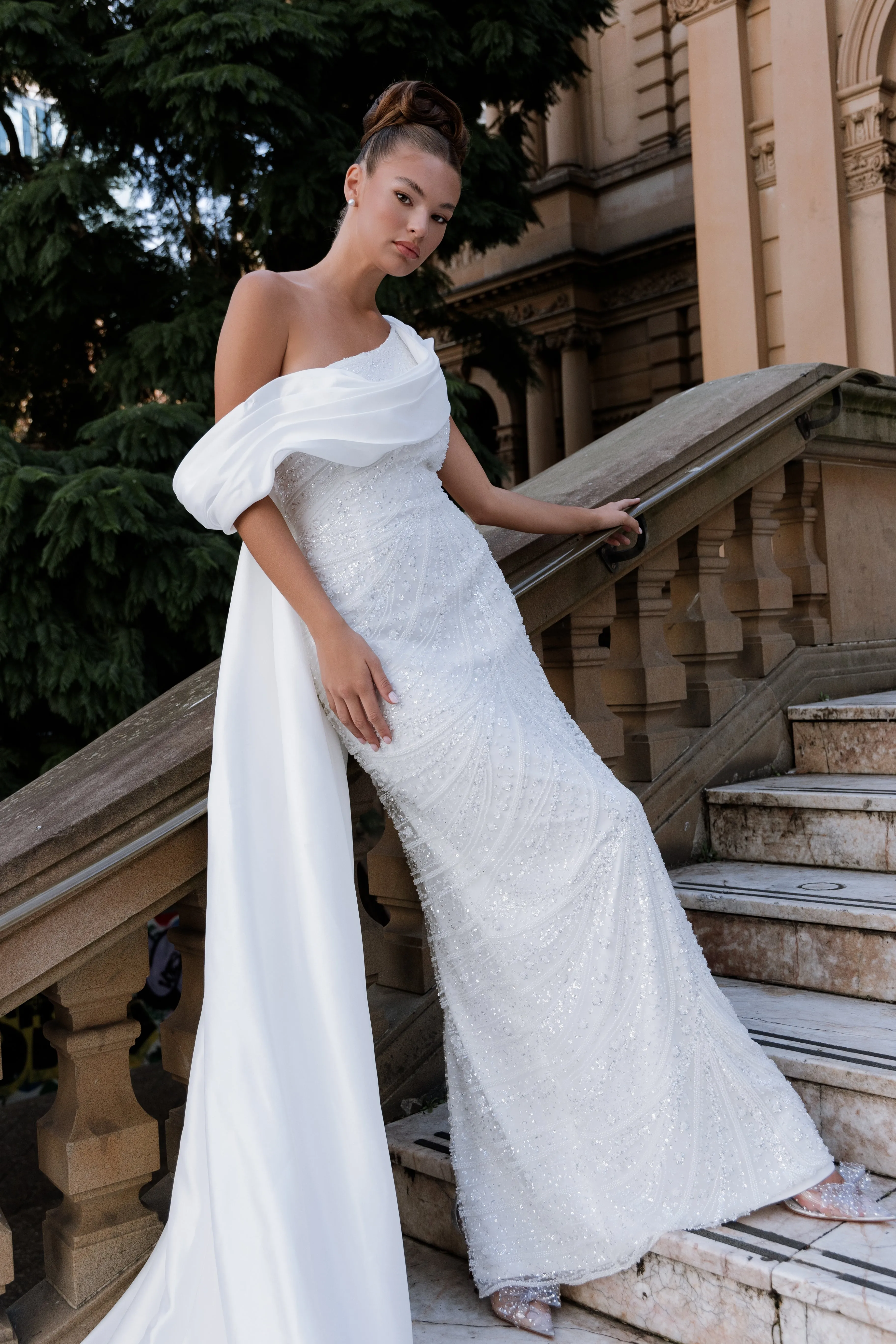 Nesrine - New
