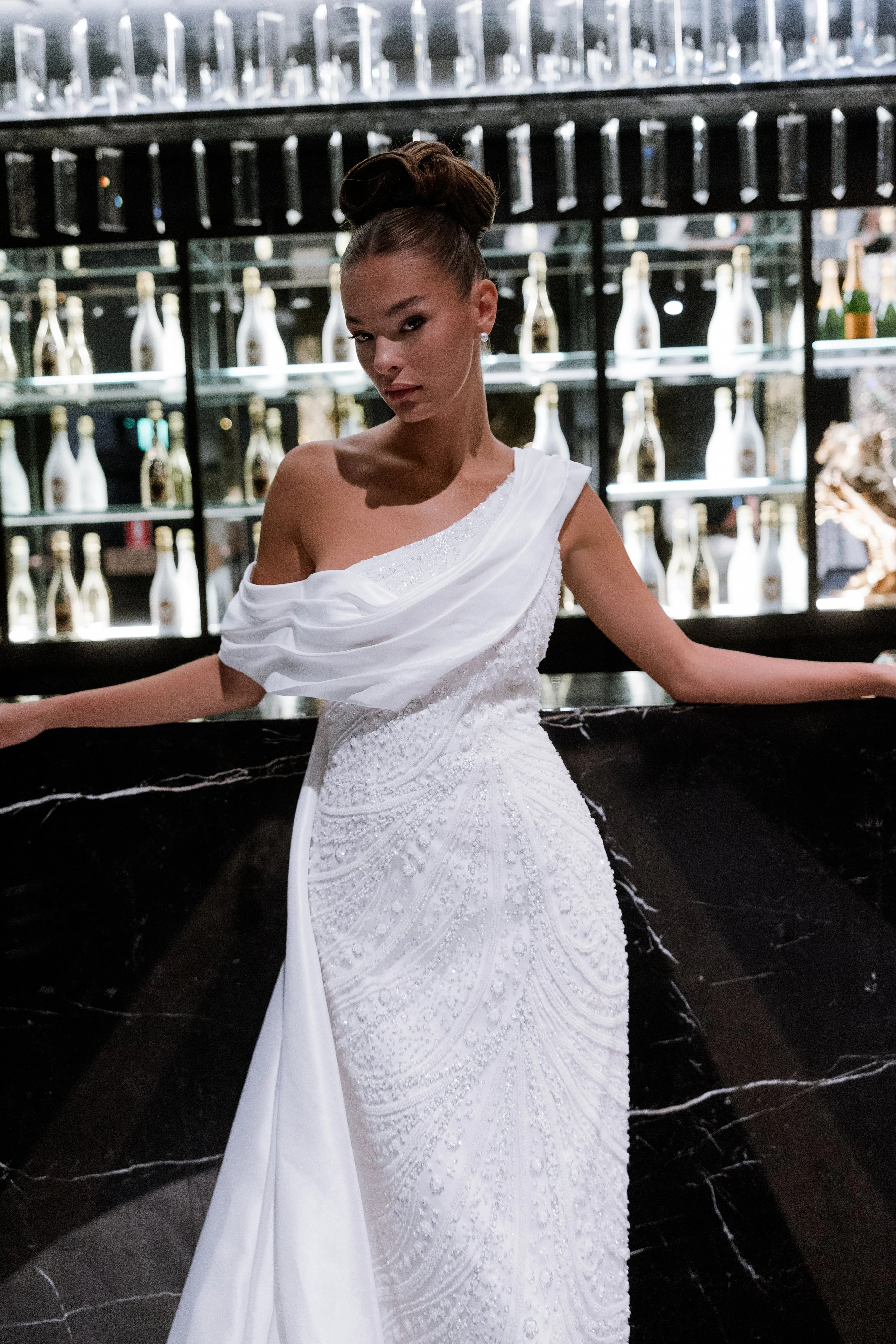 Nesrine - New