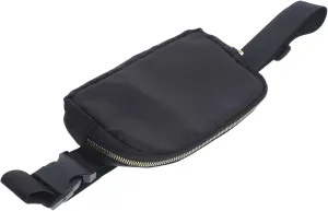 SUPVOX Fashionable Waist Bag for Women Lightweight Fanny Pack for Running Travel Gym Versatile Cross Shoulder Chest Bag
