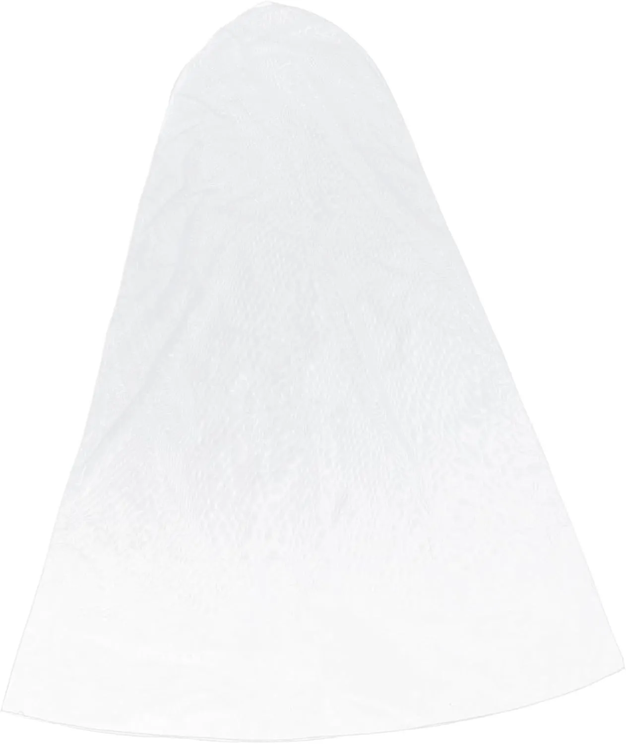 Thickened Gown Cover Wedding Dress Storage Bag Bridal Garment Bag Long Dress Cover for Travel