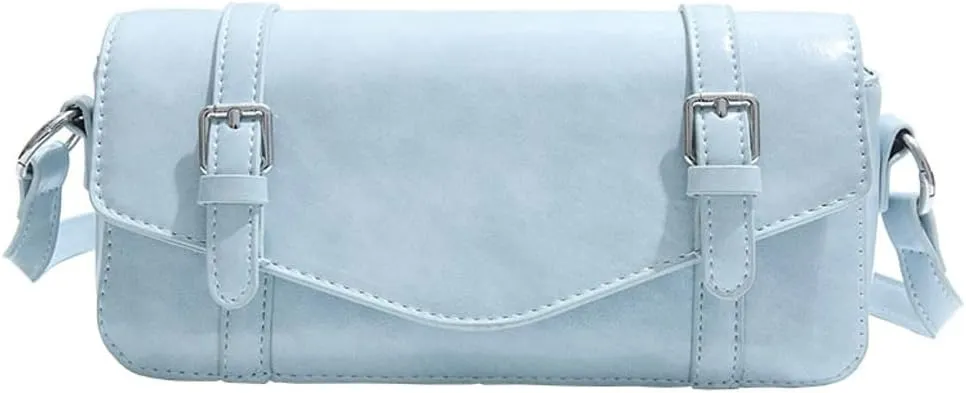 Trendy Shoulder Bag Crossbody Purse For Women Commuter Handbag Womens Spring Versatile Satchel Purse Travel Summer 2025