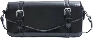 Trendy Shoulder Bag Crossbody Purse For Women Commuter Handbag Womens Spring Versatile Satchel Purse Travel Summer 2025