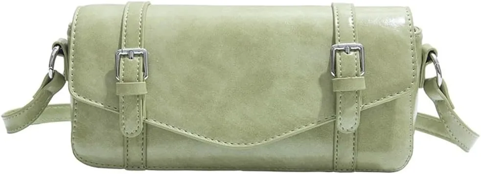 Trendy Shoulder Bag Crossbody Purse For Women Commuter Handbag Womens Spring Versatile Satchel Purse Travel Summer 2025