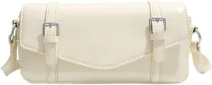 Trendy Shoulder Bag Crossbody Purse For Women Commuter Handbag Womens Spring Versatile Satchel Purse Travel Summer 2025