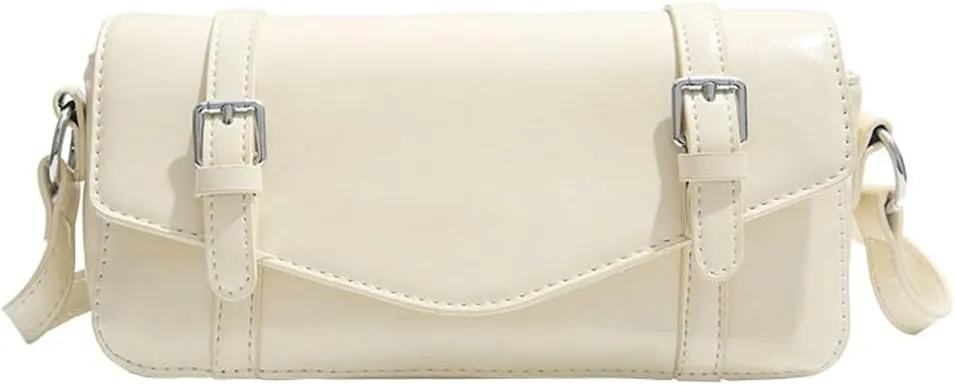 Trendy Shoulder Bag Crossbody Purse For Women Commuter Handbag Womens Spring Versatile Satchel Purse Travel Summer 2025