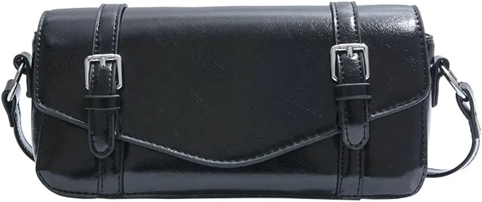 Trendy Shoulder Bag Crossbody Purse For Women Commuter Handbag Womens Spring Versatile Satchel Purse Travel Summer 2025