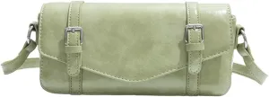 Trendy Shoulder Bag Crossbody Purse For Women Commuter Handbag Womens Spring Versatile Satchel Purse Travel Summer 2025