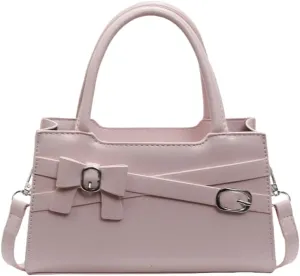 Trendy Shoulder Bag Crossbody Purse For Women Vegan Leather Square Handbag Womens Summer Versatile Satchel Purse Travel 2025