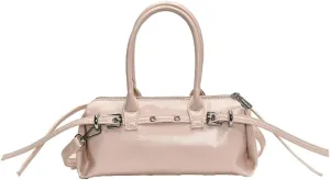 Trendy Shoulder Bag Hobo Purse For Women Vegan Leather Round Handbag Womens Spring Versatile Satchel Purse Travel 2025