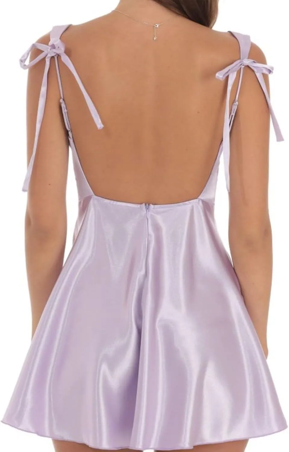 Women Y2k Sequin Mini Dress Sparkly Spaghetti Strap Cami Dress Cute Graphic Bodycon Summer Beach Vacation Sundress