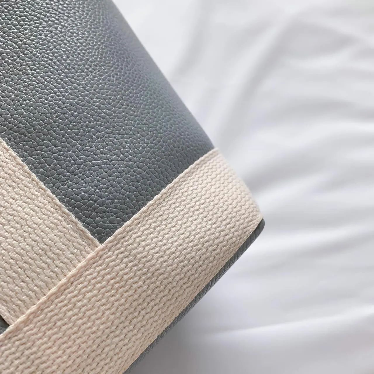Work Leisure Patchwork Large Capacity Shoulder Bags Women Stylish Top Handle Tote Bag Lady Faux Leather Handbag