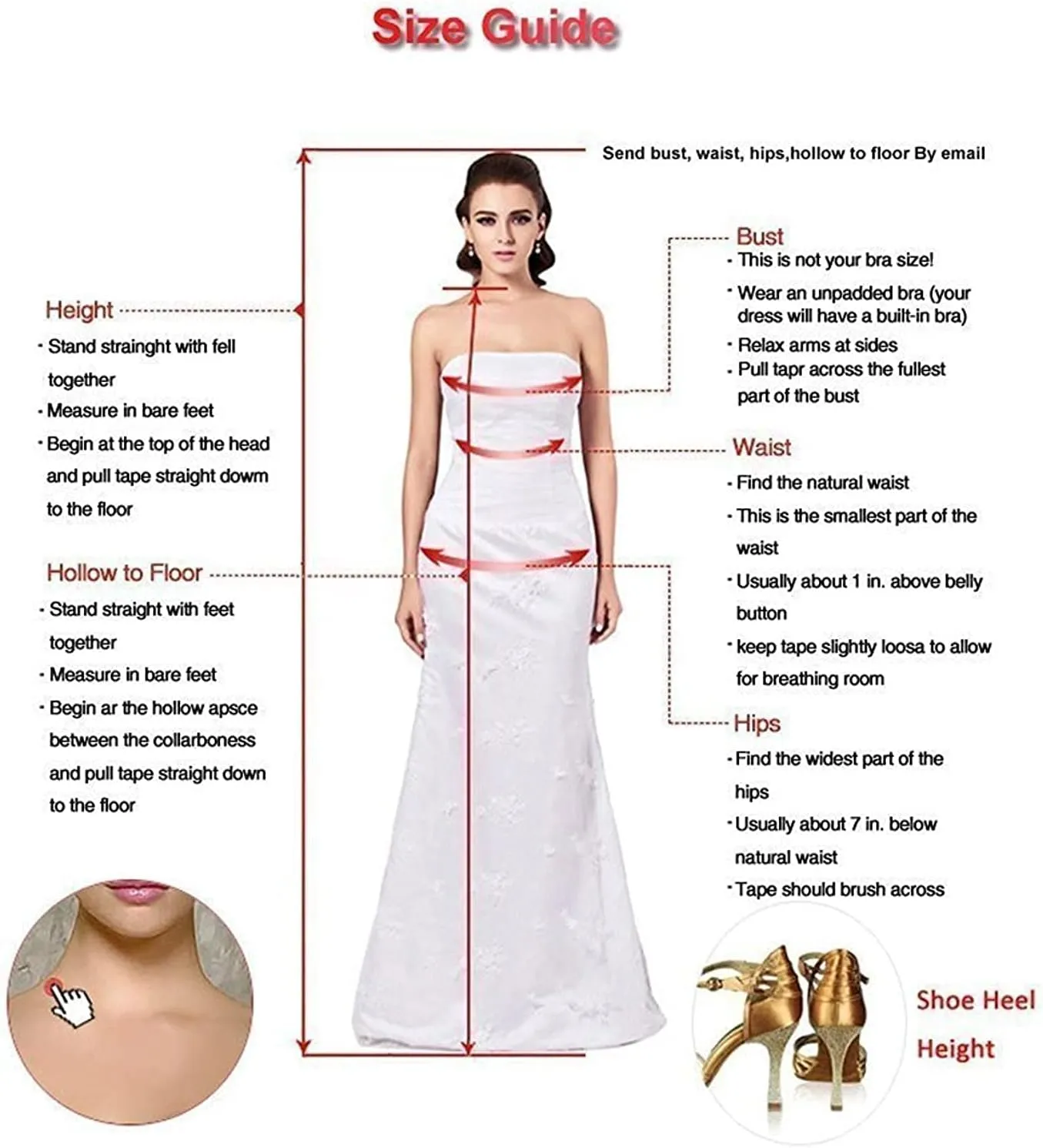 Zoghoo Spaghetti Straps Bridesmaid Dresses Long Formal Wedding Guest Dress Chiffon Layered Evening Gowns for Women